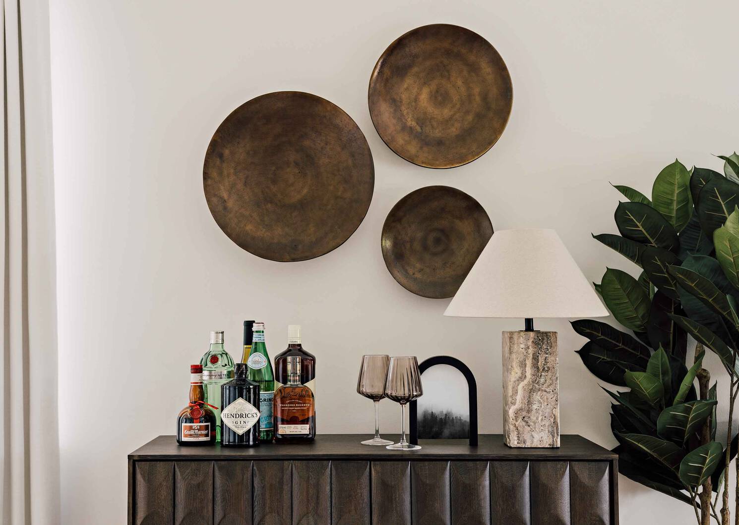 Lukas Table Lamp