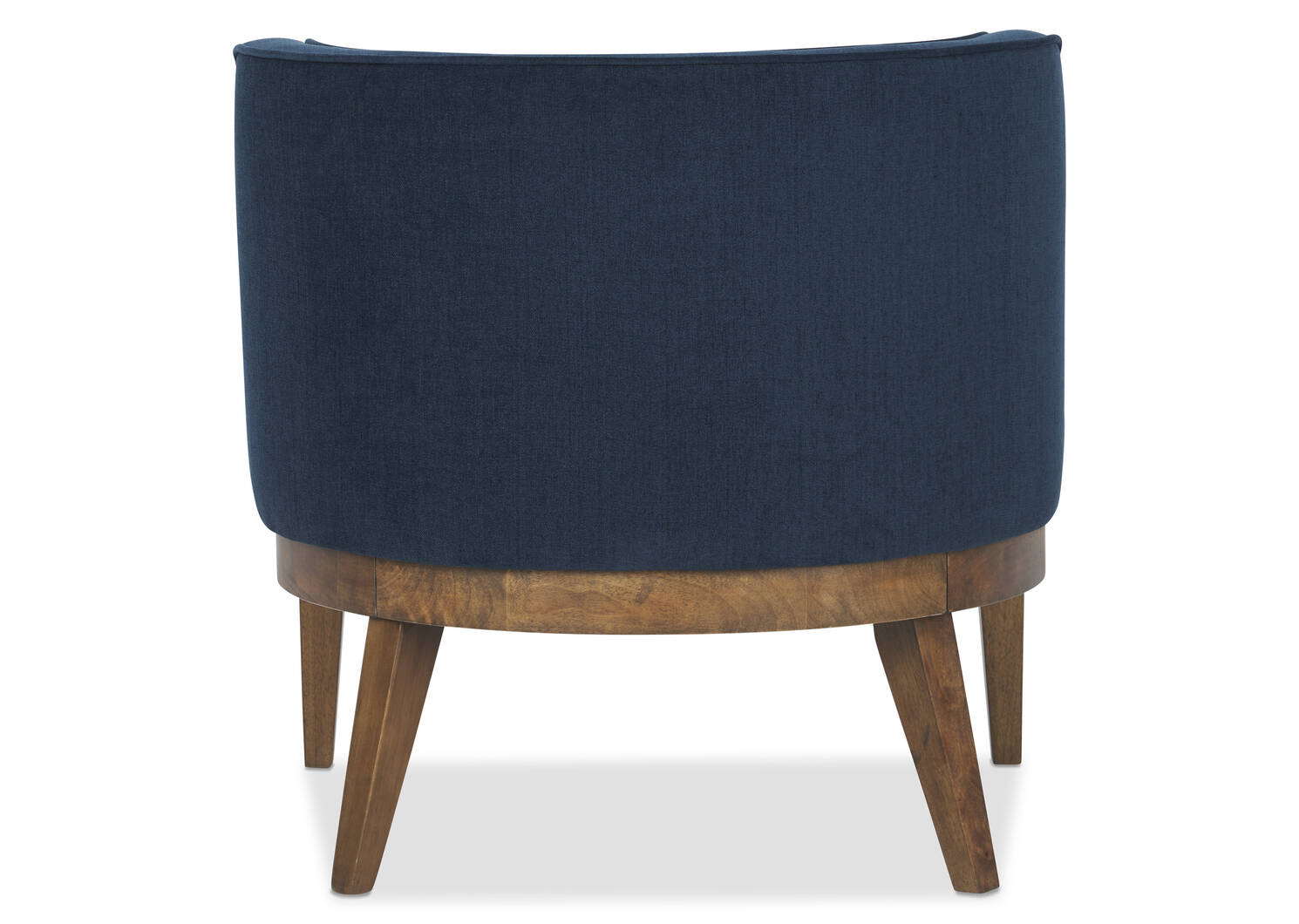 Blythe Chair -Roma Navy