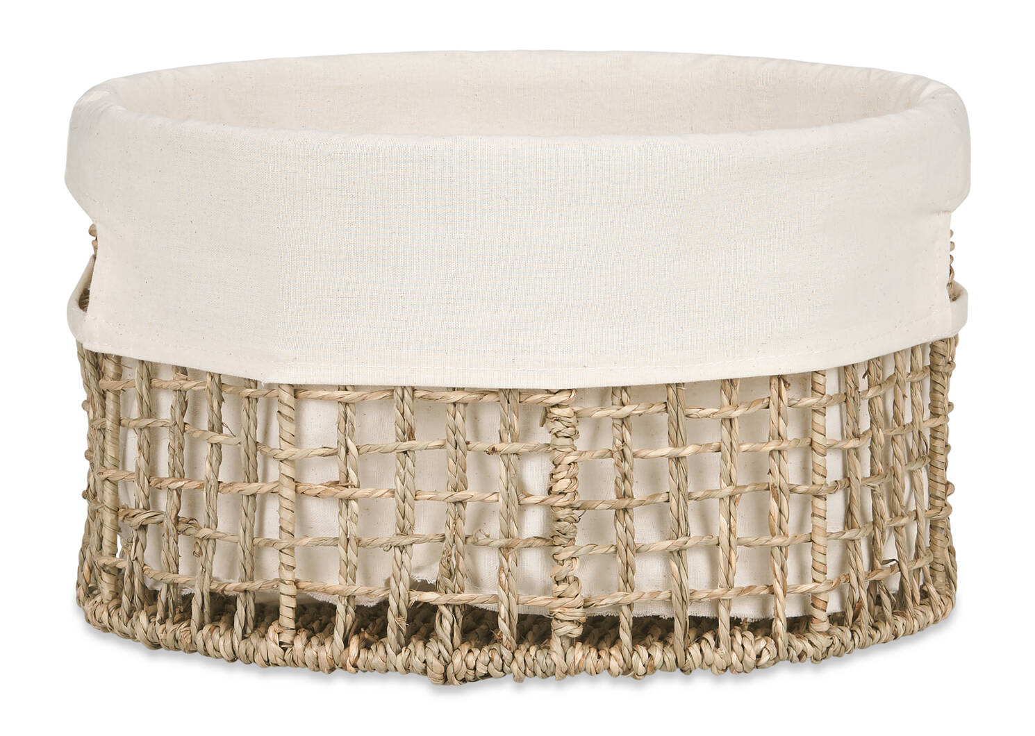 Ayla Basket Small