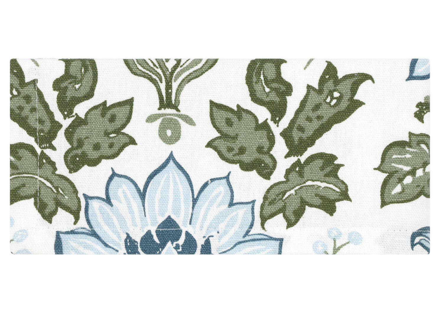 Palo Alto Napkins Set of 6 Ivory/Multi