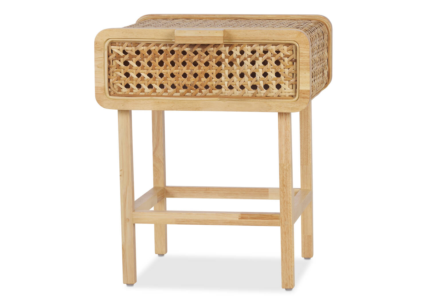 Table d'appoint Bowie -Zen naturel