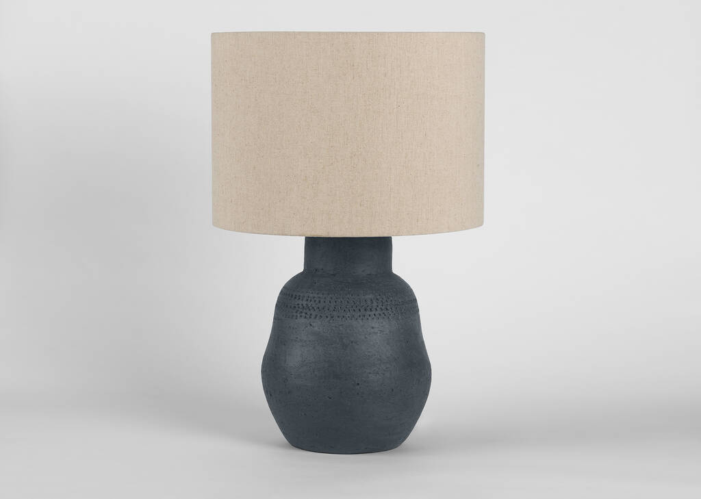 Lampe de table Anja