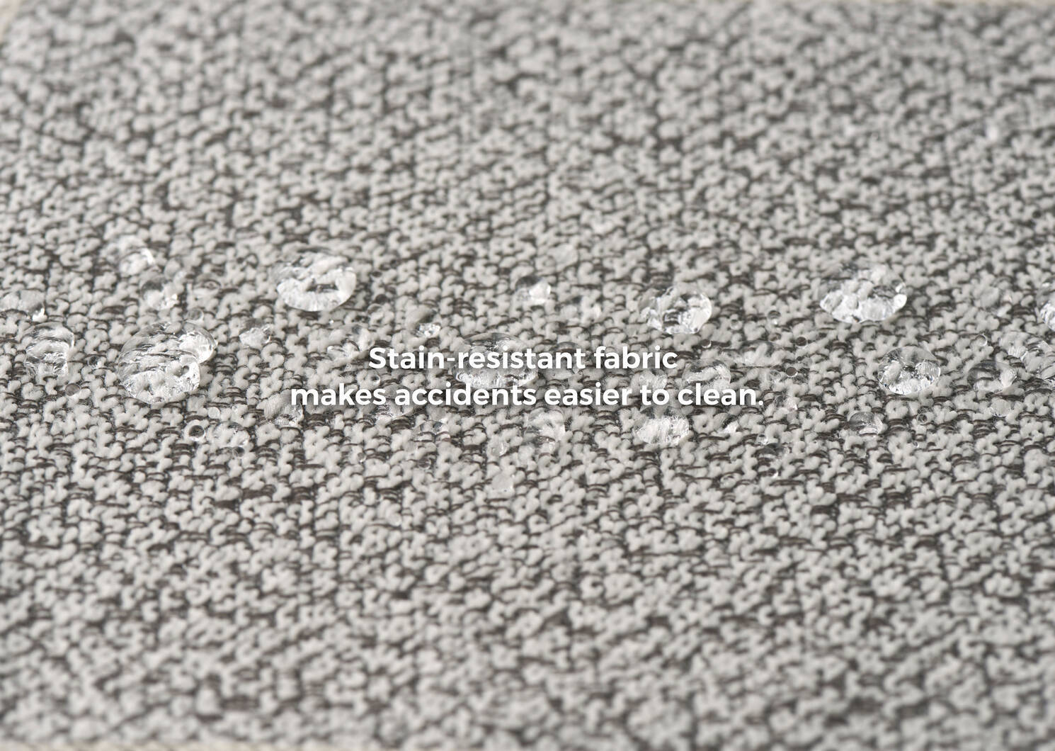 Carlsen Dining Chair -Halo Pebble