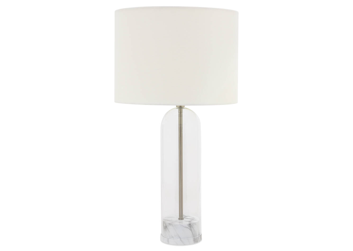 Clarent Table Lamp