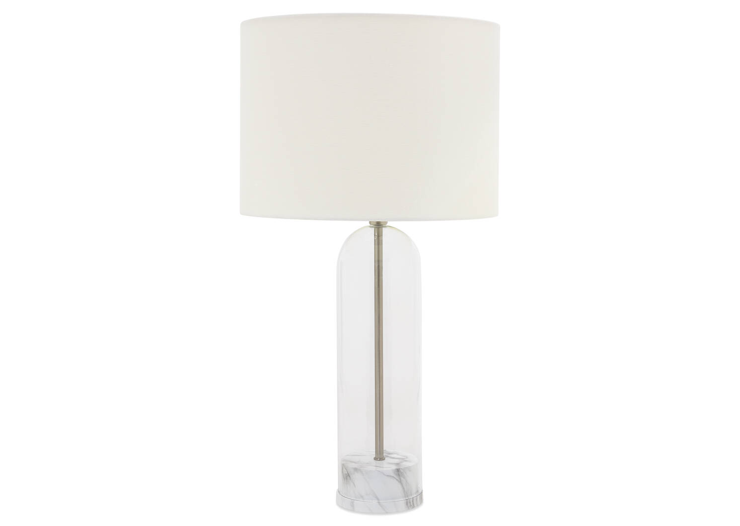 Lampe de table Clarent