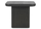 Rosamonde Side Table -Rhett Java