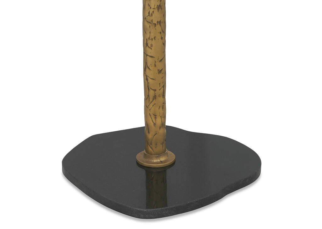 Portemanteau Montane laiton