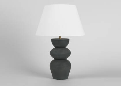 Wells Table Lamp