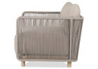 Belize Outdoor Armchair -Sand