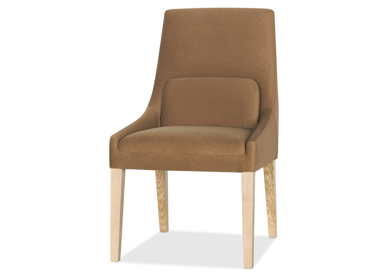 Chaise Ingram -Vaughn caramel