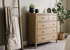 Commode Barclay -Graton chai
