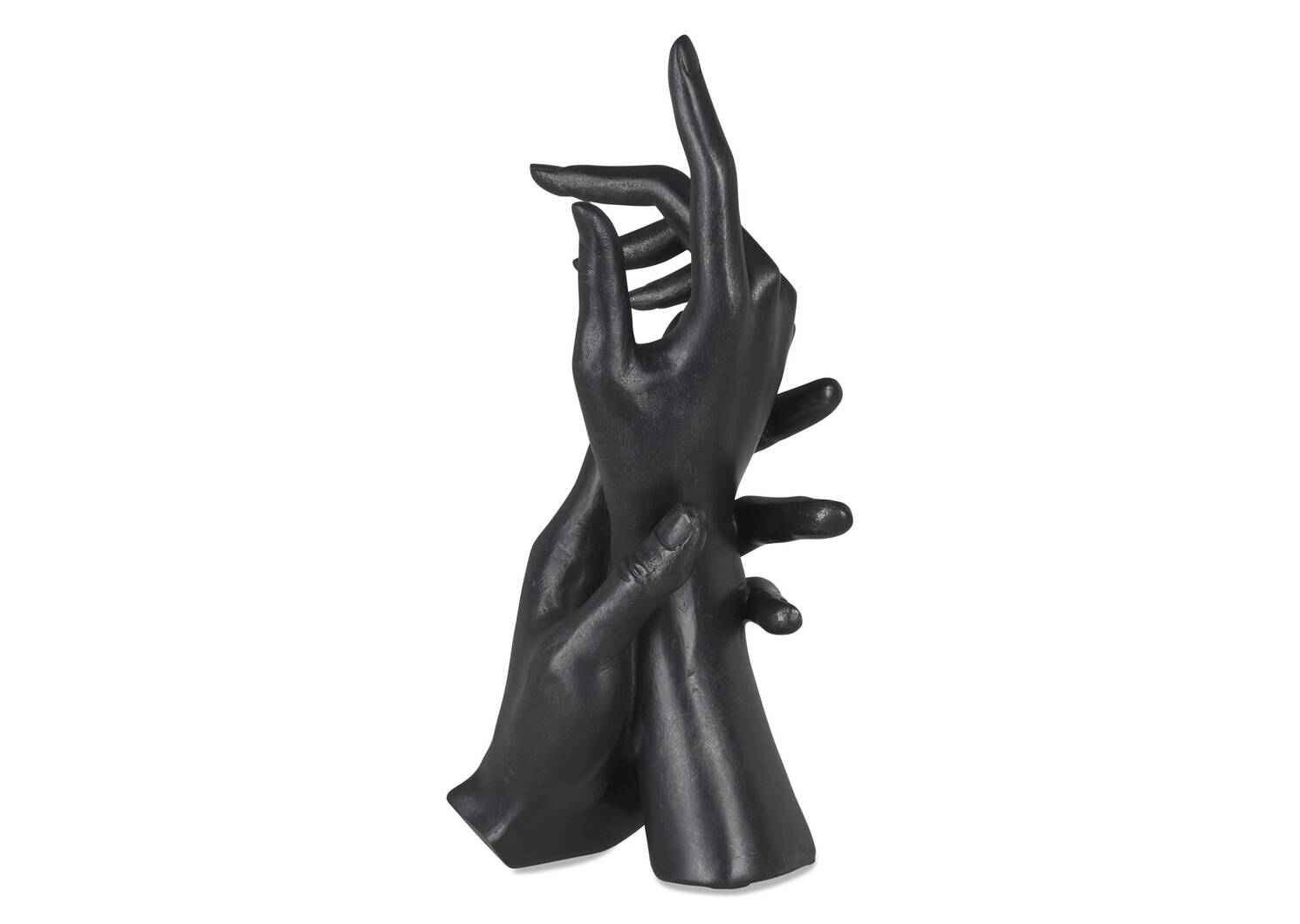 Statuette de mains Cherish