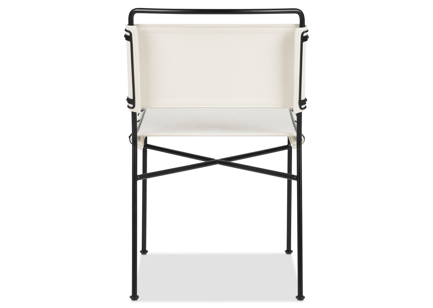 Emmory Dining Chair -Como Cream