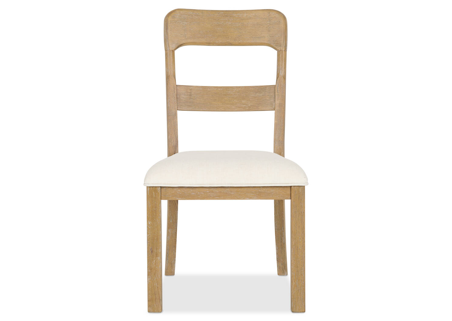 Pinehurst Dining Chair -Claire Fawn