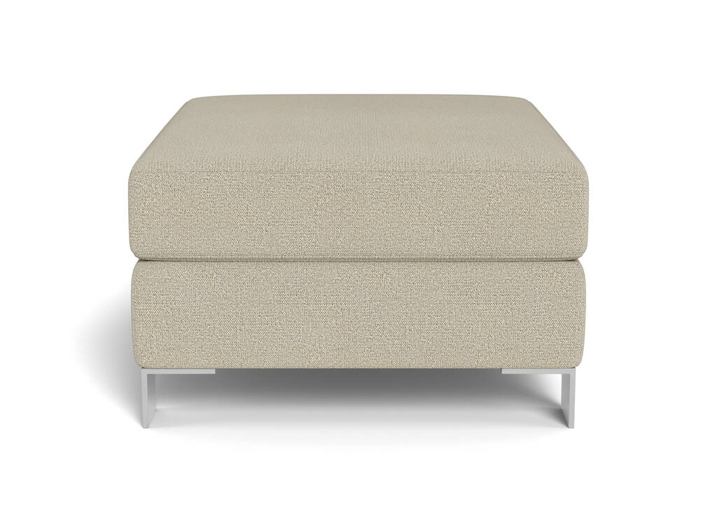 Repose-pieds Tribeca personnalisé