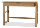 Bedford Desk 42" -Hughes Ale