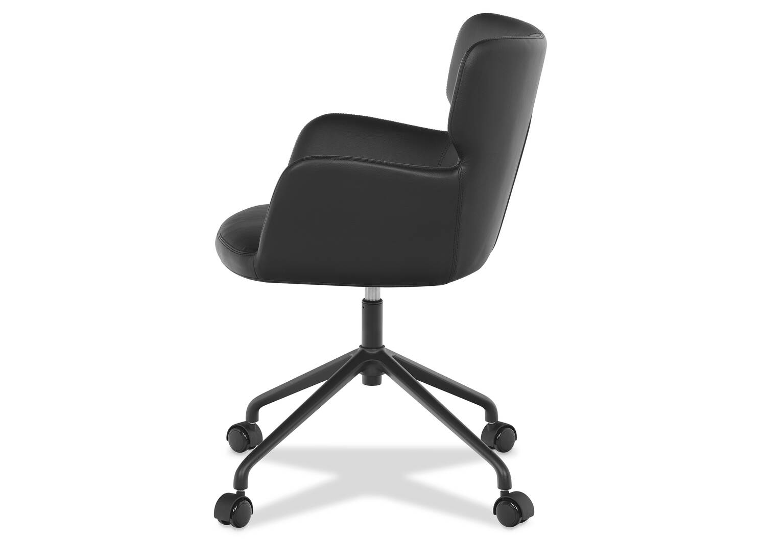 Botello Office Chair -Eli Black