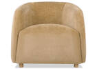 Statler Armchair -Judy Harvest