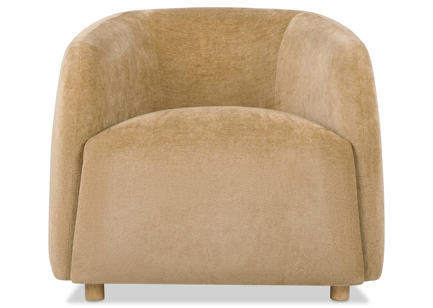 Statler Armchair -Judy Harvest