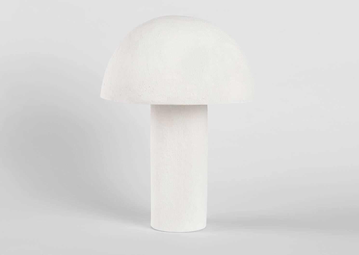 Tanay Table Lamp White