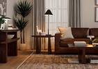 Lampe de table Adelle