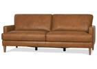 Nicolo Sofa & Gershwin Coffee Table