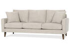 Santana Sofa -Nexus Frost