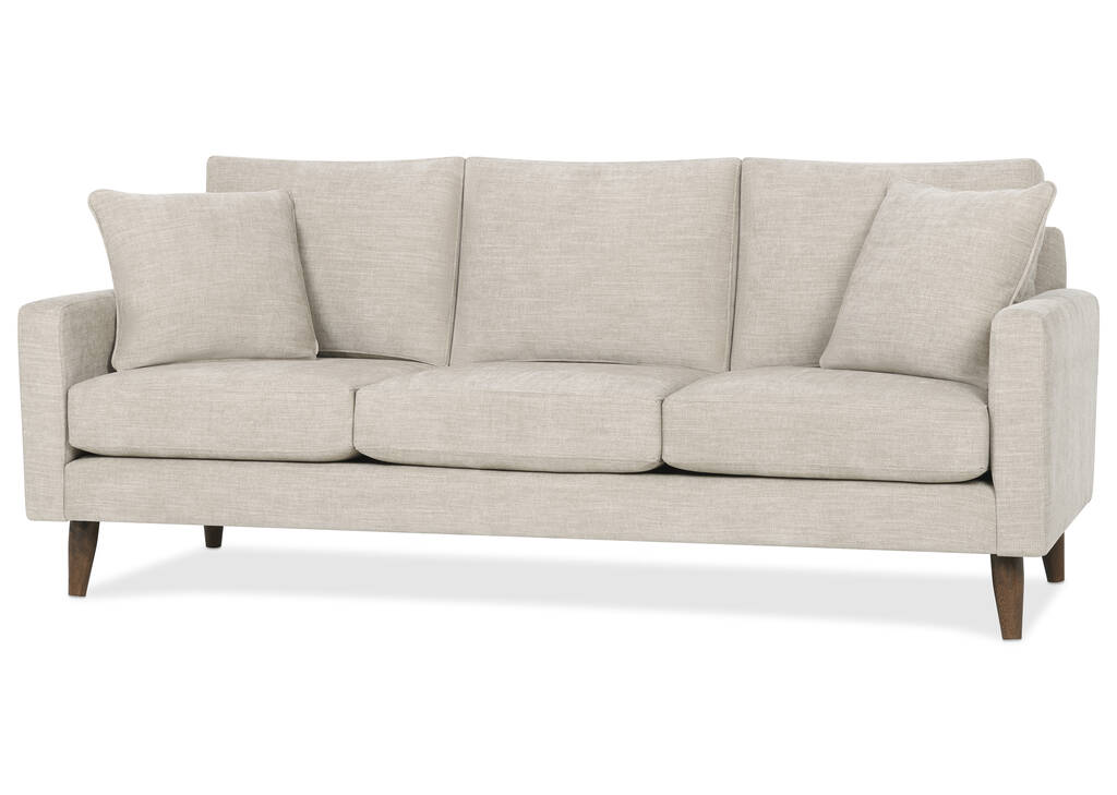 Santana Sofa -Nexus Frost