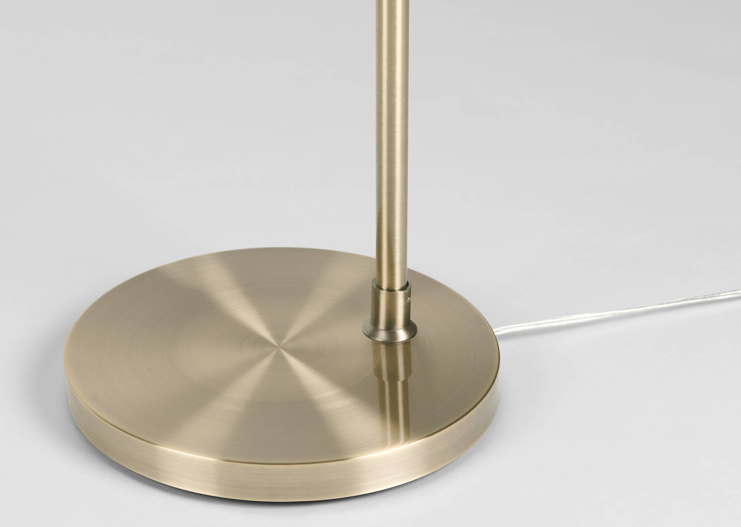 Fremont Arc Floor Lamp