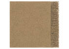 Riddell Melange Throw Mushroom