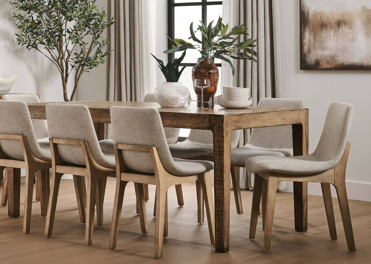 Aviel Vase Tall