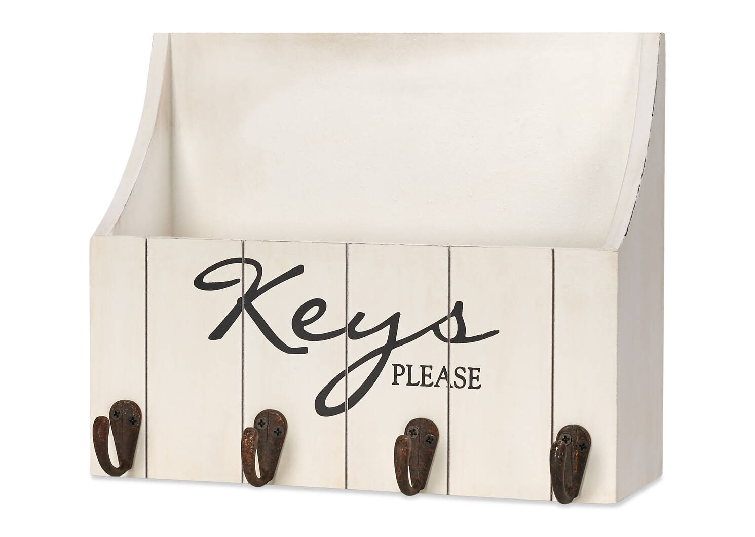 Kase Key Wall Organizer