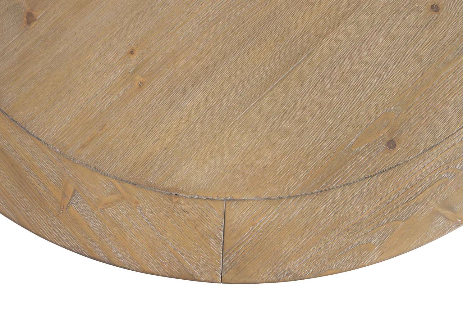 Baybridge Round Dining Table -Claire Faw