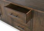Buffet Dumonet -Hughes ambré