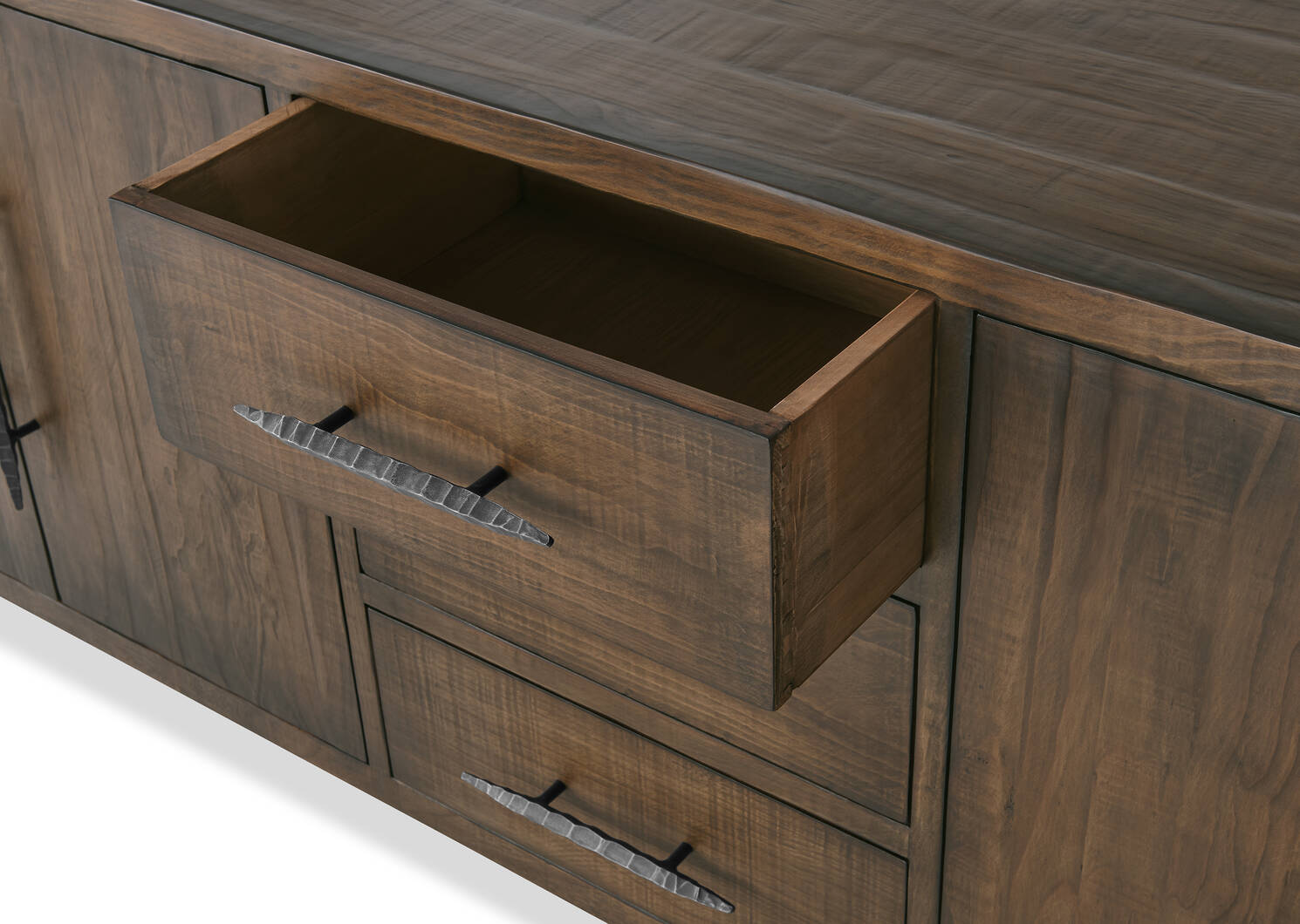 Buffet Dumonet -Hughes ambré