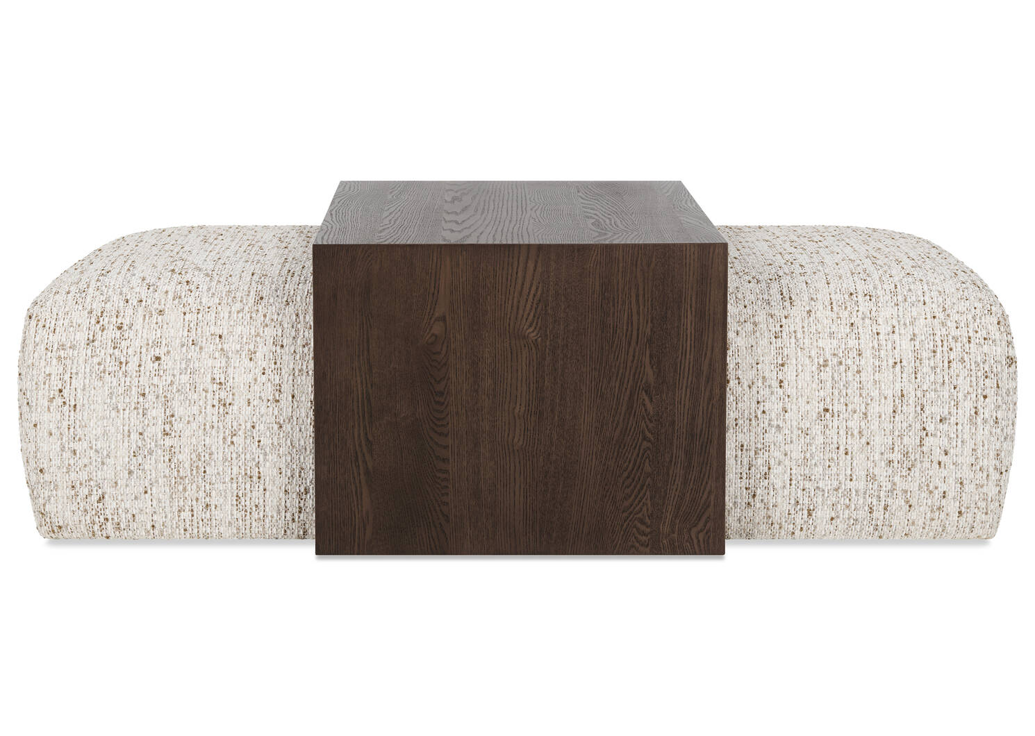 Repose-pieds Martell -Sia cr&egrave;me