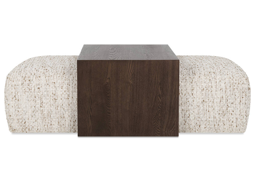 Repose-pieds Martell -Sia cr&egrave;me