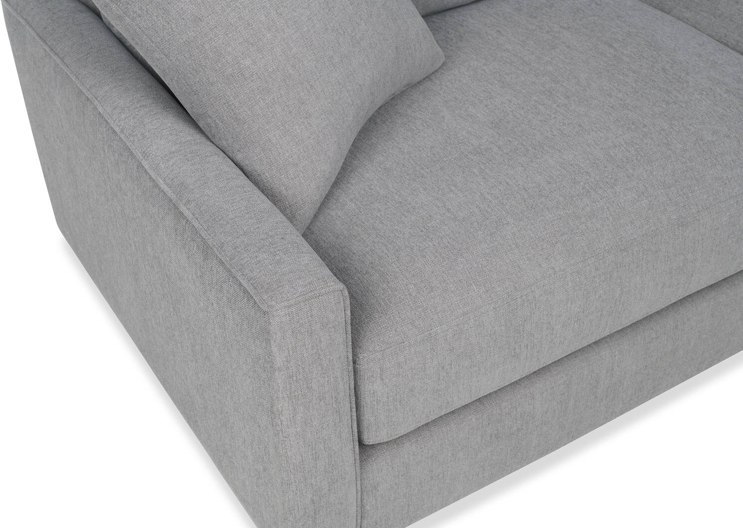 Liberty Sectional LCF -Dylan Stone