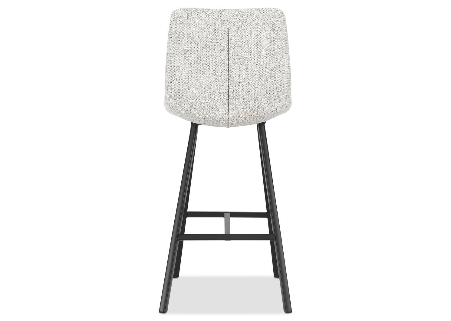 Tabouret Callie -Yuri huître