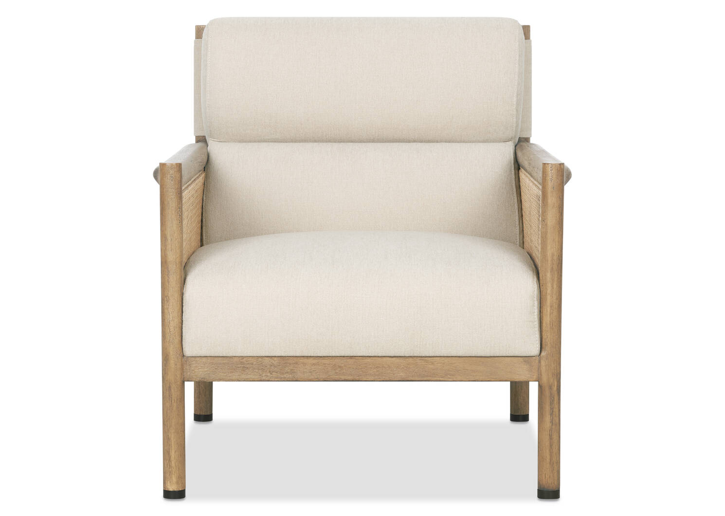 Fauteuil Harlow -Rale avoine