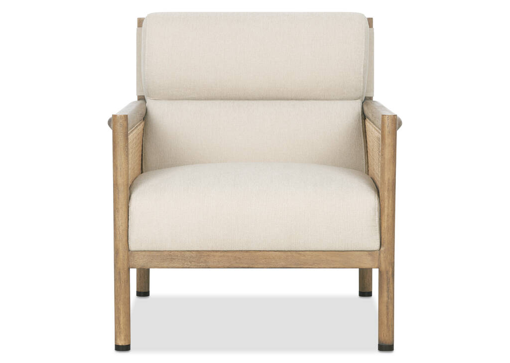 Fauteuil Harlow -Rale avoine