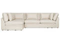 Left Chaise Facing