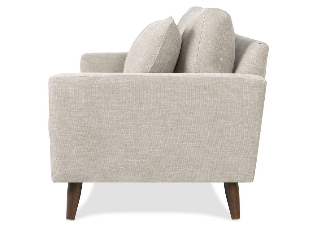 Santana Sofa -Nexus Frost