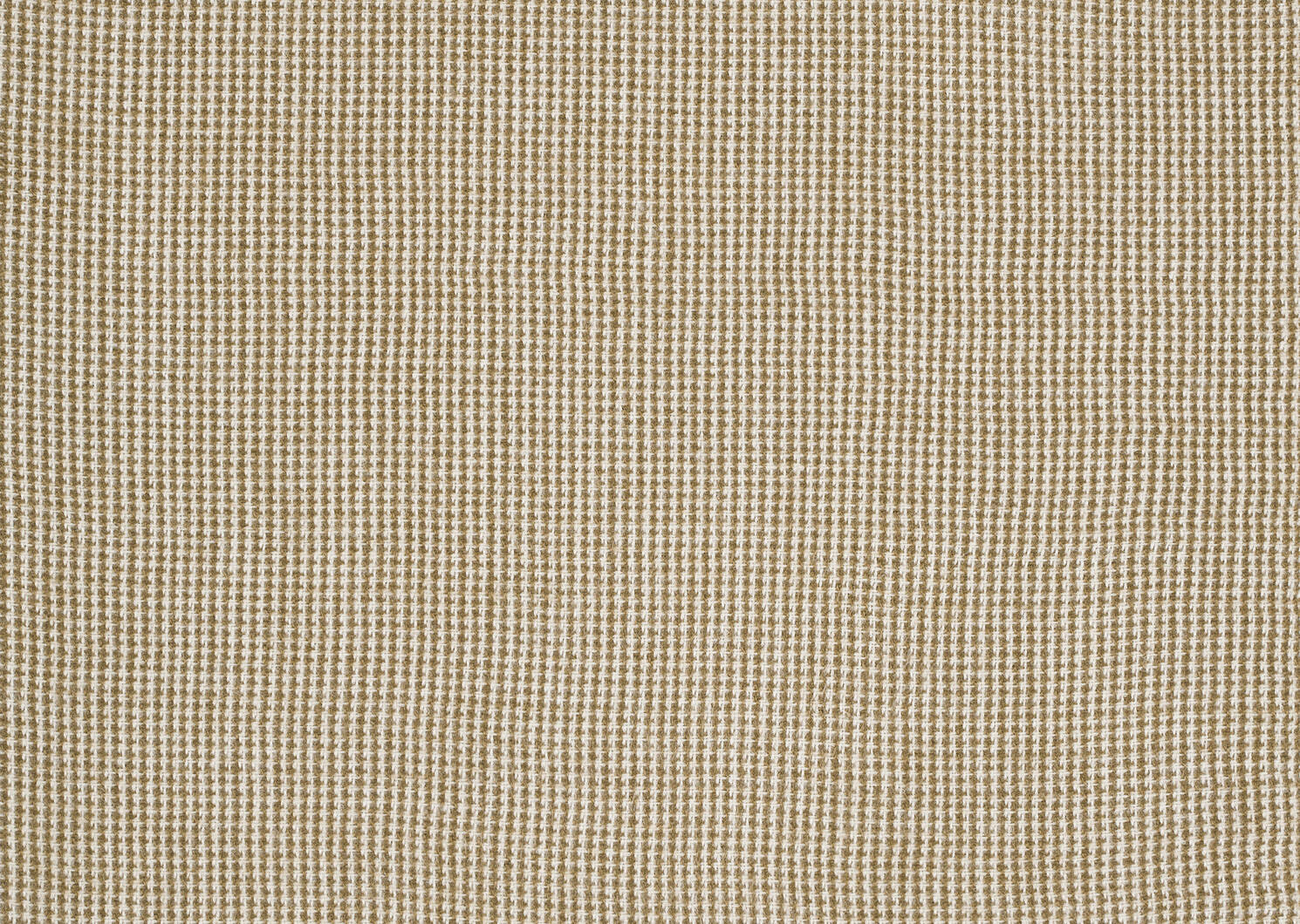 Marlow Check Throw Ivory/Mushroom