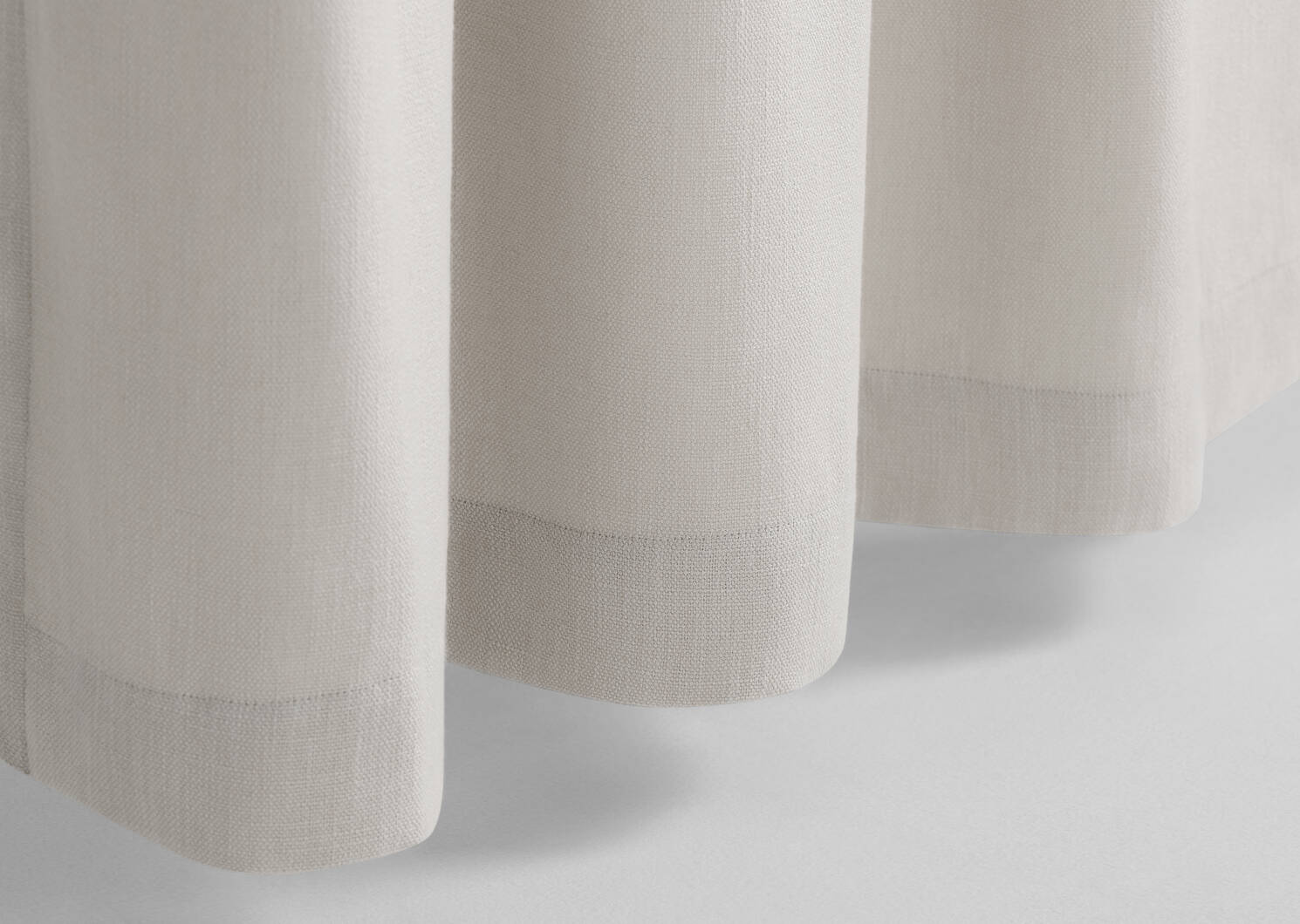 Rideau Everett 96 po sable