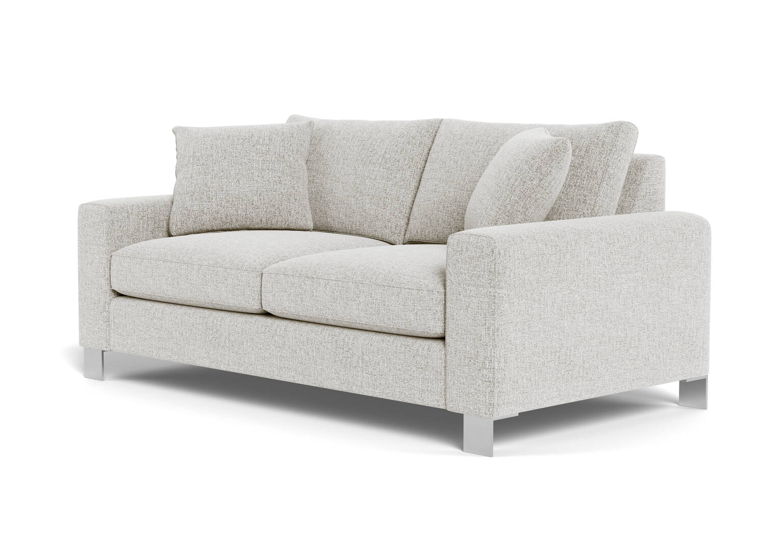 Canapé condo Tribeca personnalisé