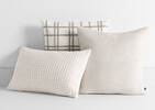 Freshwater Pearl Pillow Set