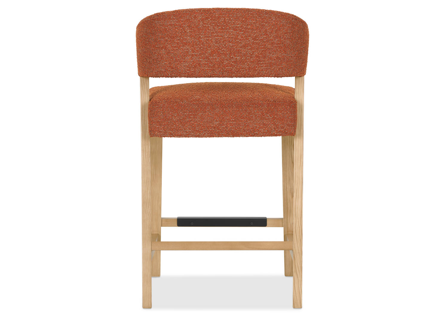 Willaby Counter Stool -Luly Spice