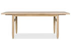 Barclay Ext Dining Table -Graton Chai