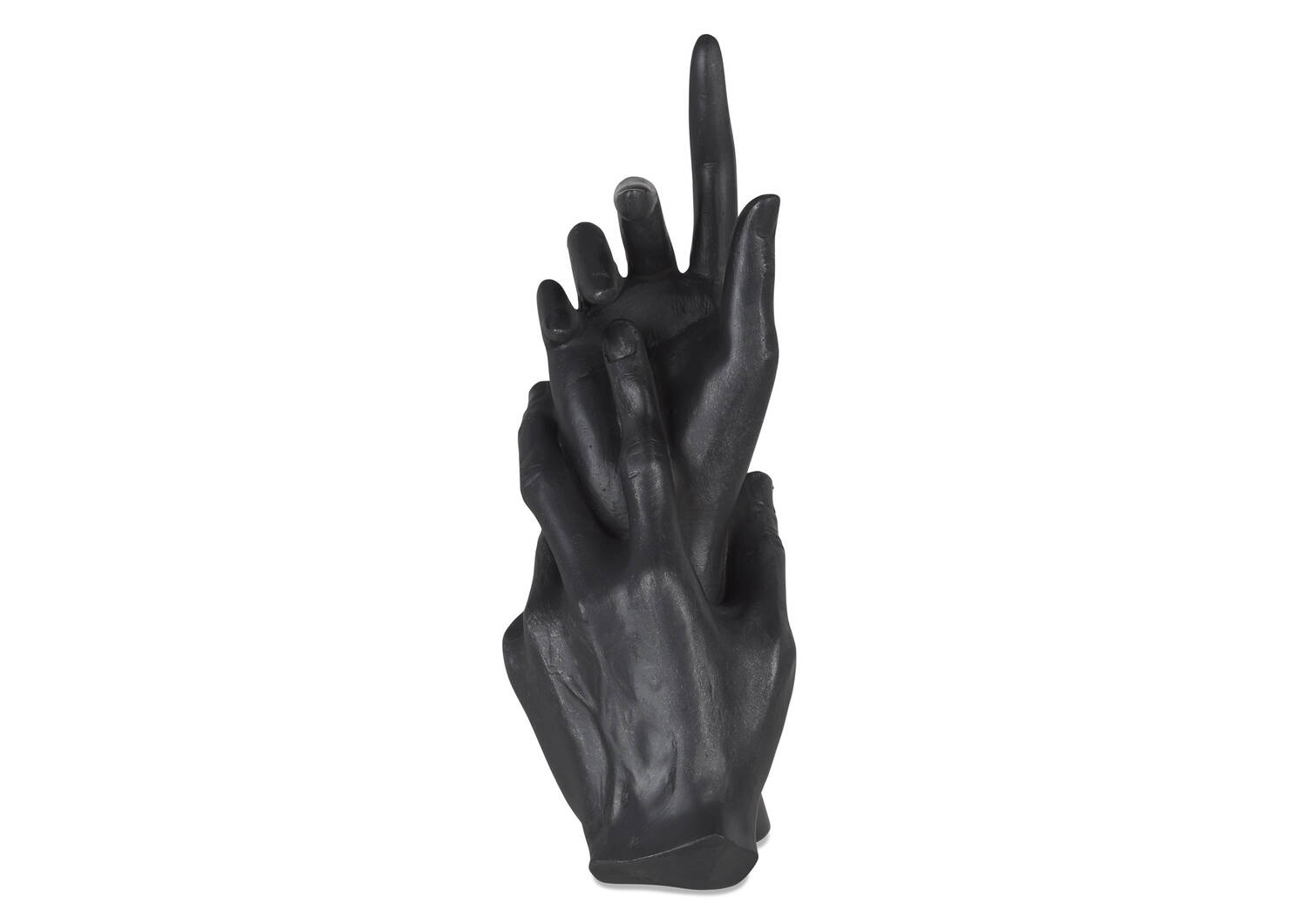 Statuette de mains Cherish